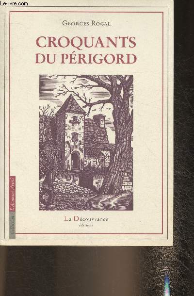 Croquants du Prigord