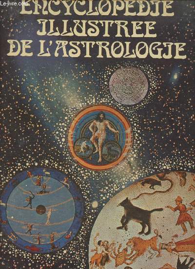Encyclopdie illustre de l'astrologie