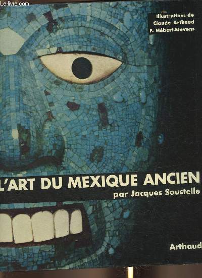 L'art du Mexique Ancien