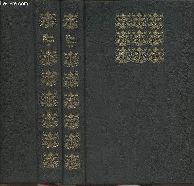 Des secrets de l'amour et de Vnus- Satire sotadique de Luisa Sigea de Tolde Tomes I et II (2 volumes)