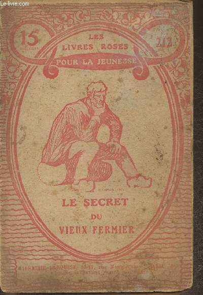 Le secret du vieux fermier