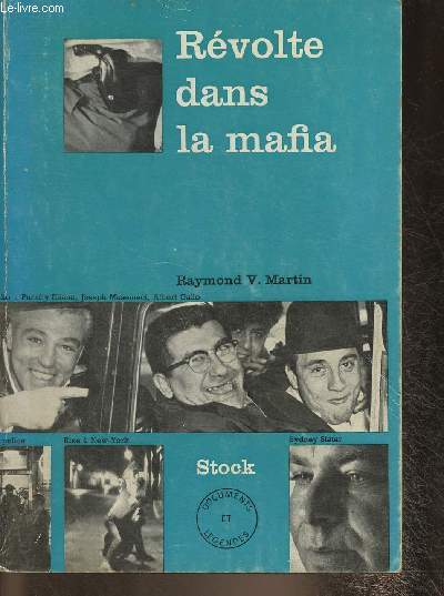 Rvolte dans la Mafia