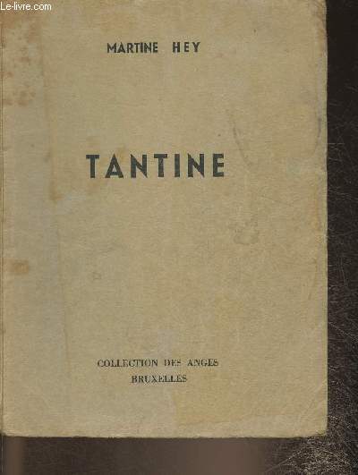 Tantine