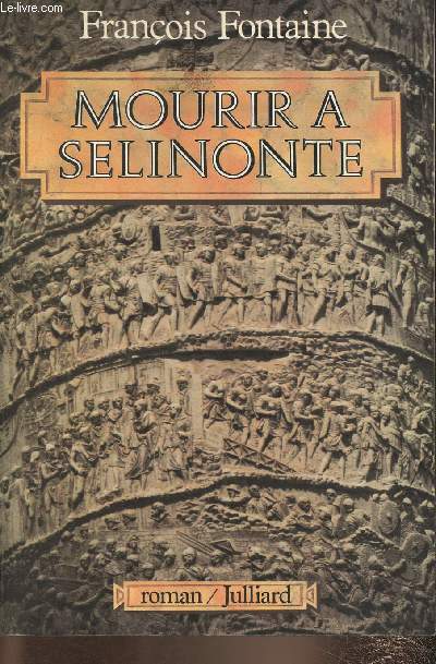 Mourir  Slinonte- roman