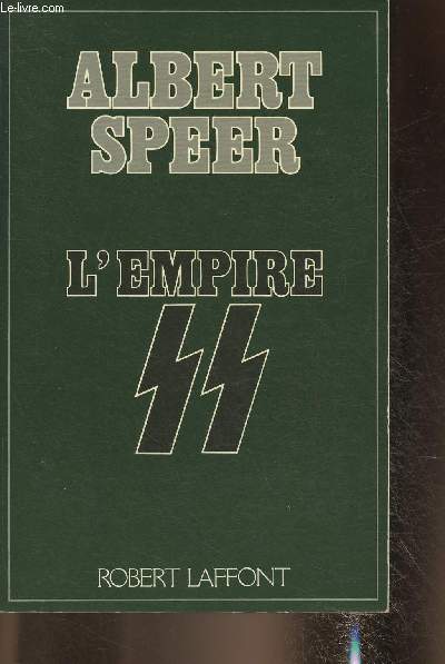 L'Empire SS