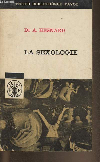 La sexologie