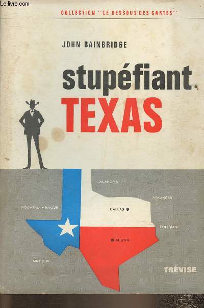 Stupfiant Texas (Collection 