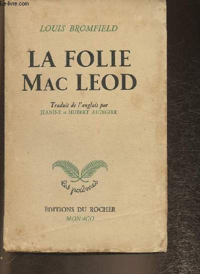 La folie Mac Leod (Collection 
