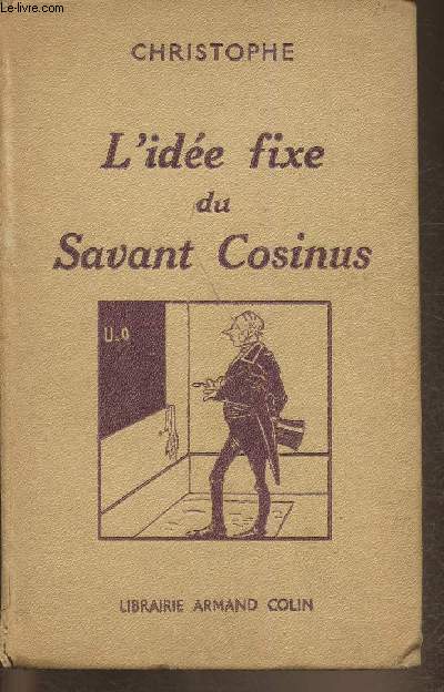L'ide fixe du savant- Cosinus