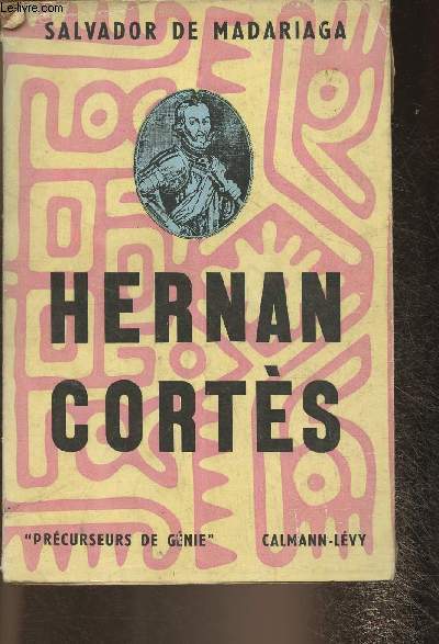 Hernan Corts