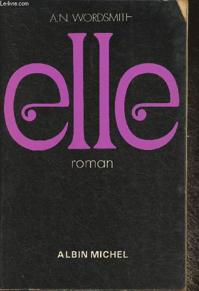 Elle- roman