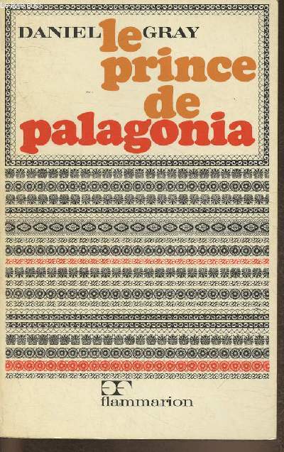 Le prince de Palagonia- roman