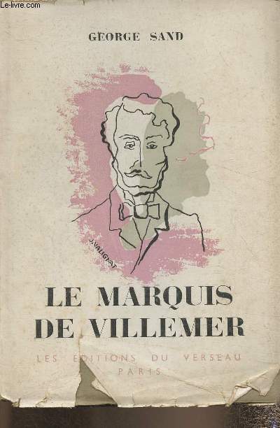 Le marquis de Villemer