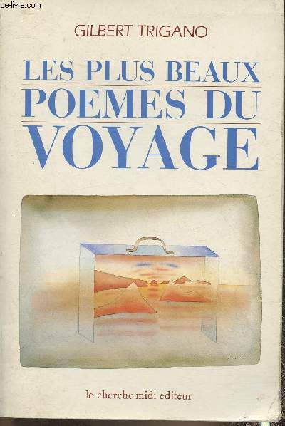 Les plus beaux pomes du Voyage