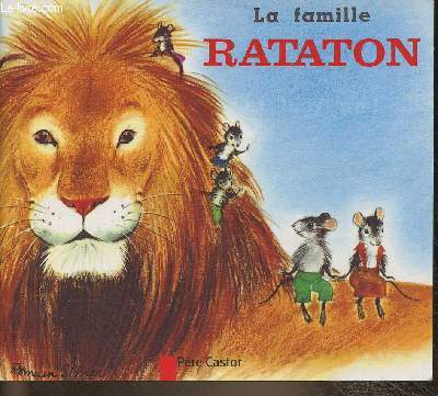 La famille Rataton