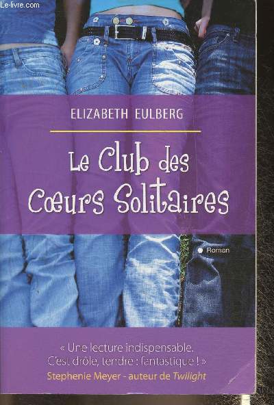 Le club des coeurs solitaires