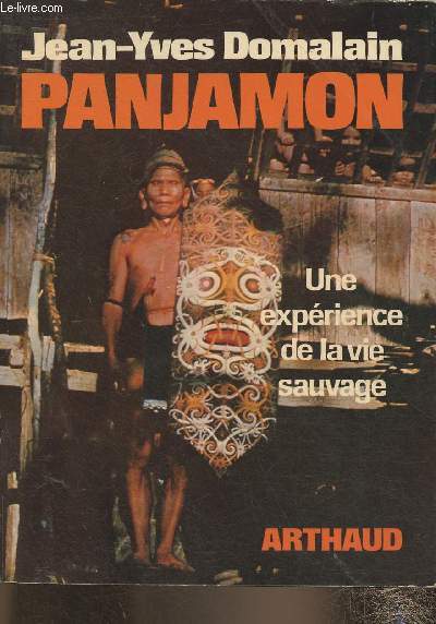 Panjamon- une exprience de la vie sauvage