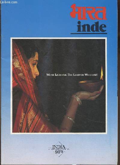 Inde- India destination of the 90's