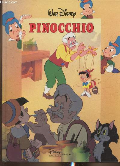 Pinocchio