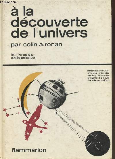 A la dcouverte de l'univers