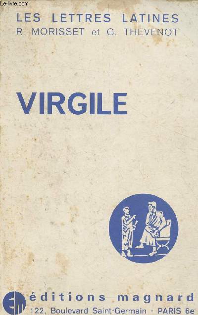 Virgile (Chapitres XIII et XIV des 