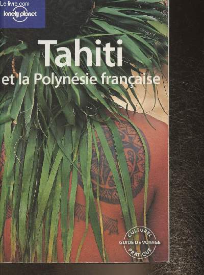 Tahiti et la polynsie franaise
