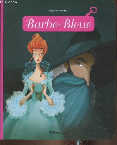 Barbe-Bleue