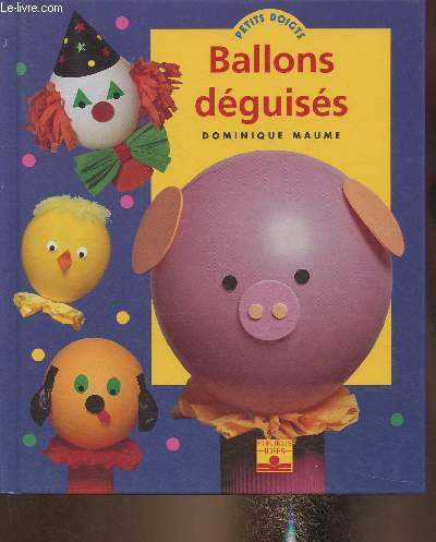 Ballons dguiss