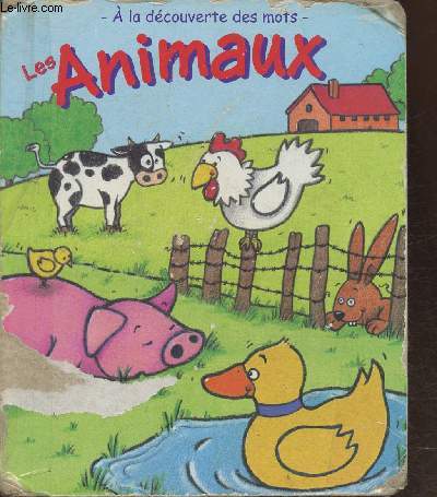 Les animaux (Collection 