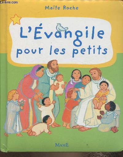 L'Evangile pour les petits