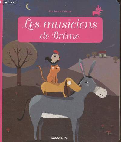 Les musiciens de Brme