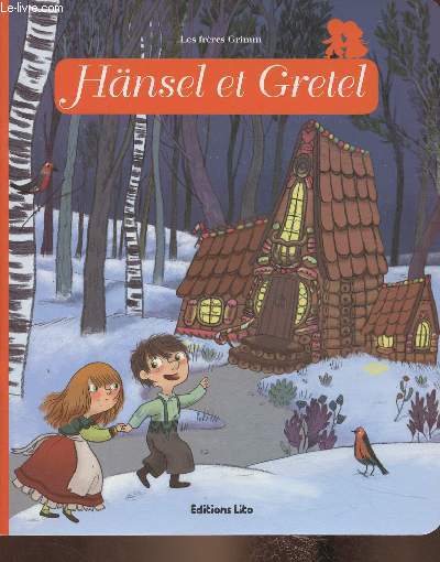 Hnsel et Gretel