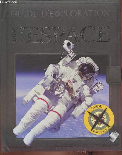 Guide d'exploration: l'Espace