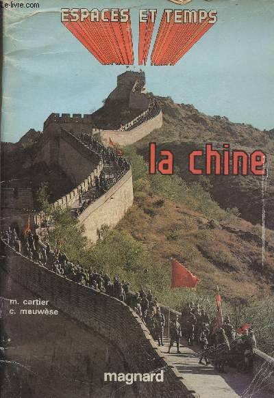 La chine (Collection 