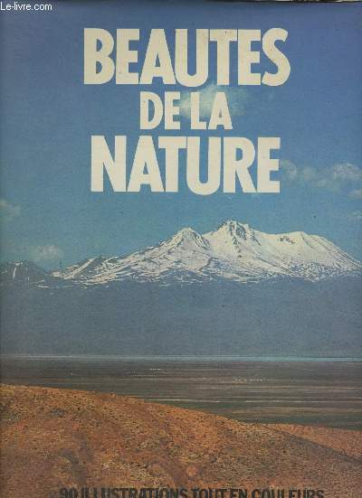 Beauts de la nature