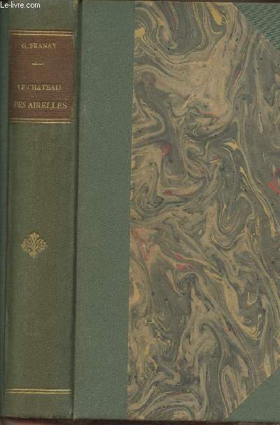 Le chteau des Airelles
