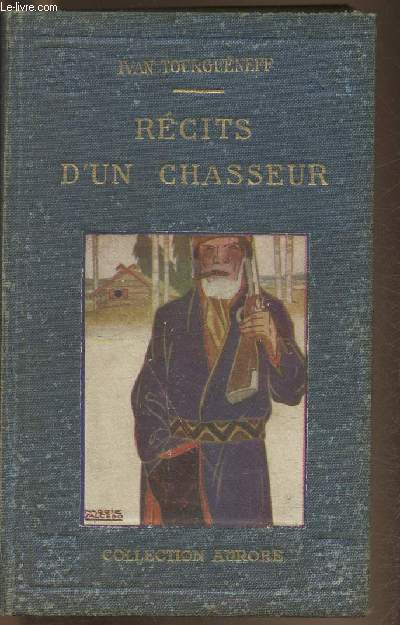 Rcits d'un chasseur