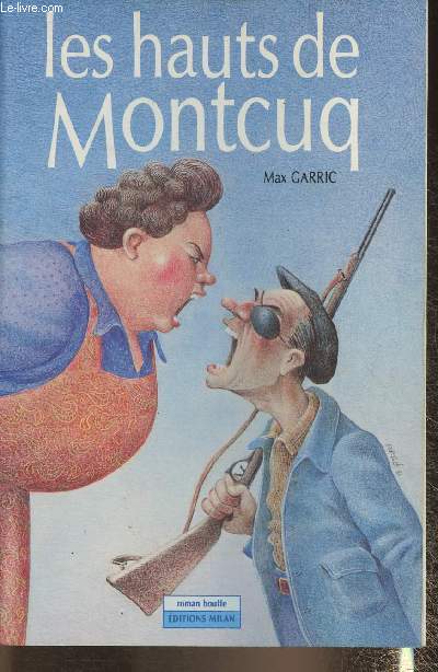 Les hauts de Montcuq (Collection 