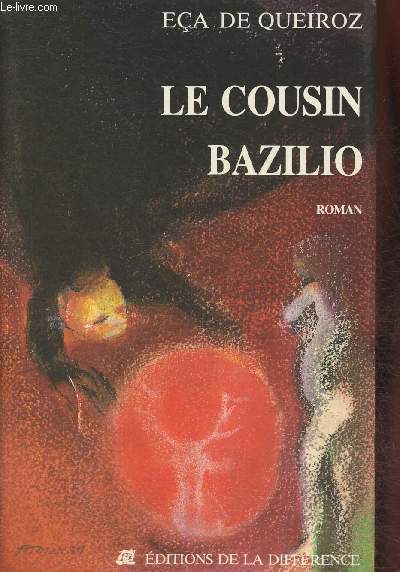 Le cousin Bazillo- Episode domestique
