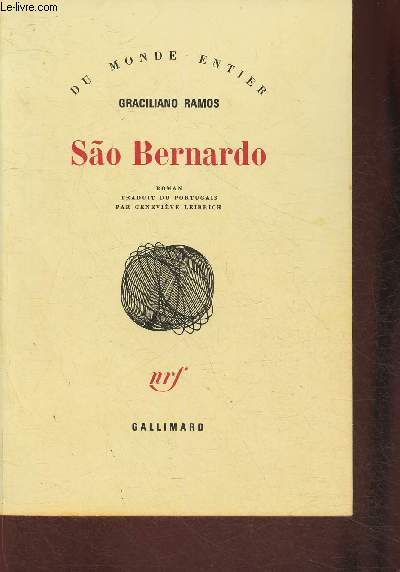 Sao Bernardo (Collection 