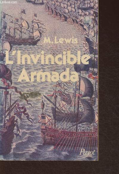 L'invicible Armada (Collection 