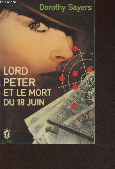 Lord Peter et le mort du 18 Juin