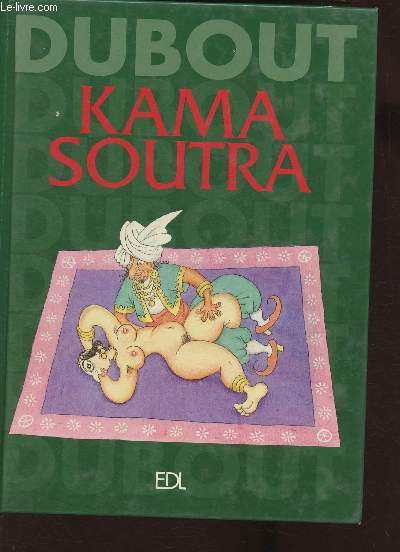 Kama Soutra