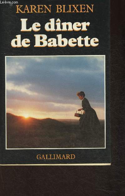 Le dner de Babette- nouvelles
