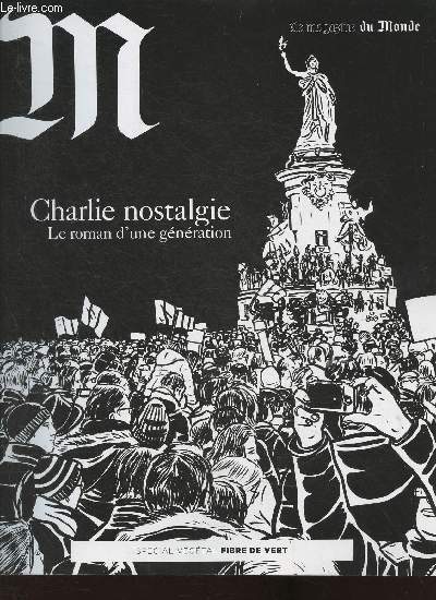 Le Monde 17 Janvier 2015- Spcial vgtal fibre de vert