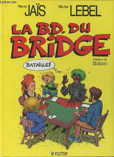 La B.D. du Bridge