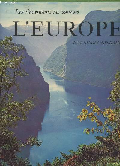 L'Europe (Collection 