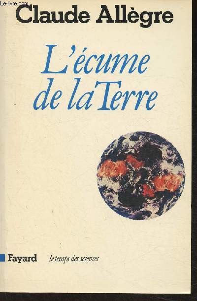 L'cume de la Terre (Collection 