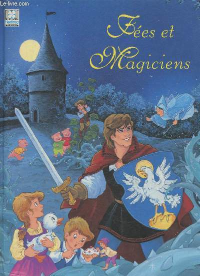 Fes et magiciens (Collection 
