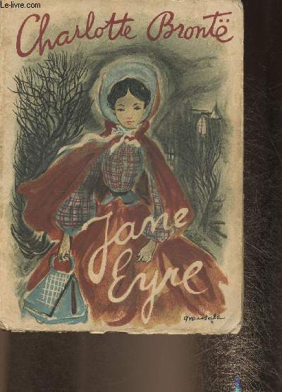 Jane Eyre